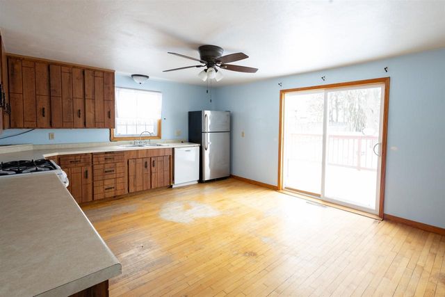 259 N WASHINGTON STREET, Oconto Falls, WI 54154