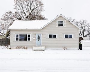 259 N WASHINGTON STREET, Oconto Falls, WI 54154