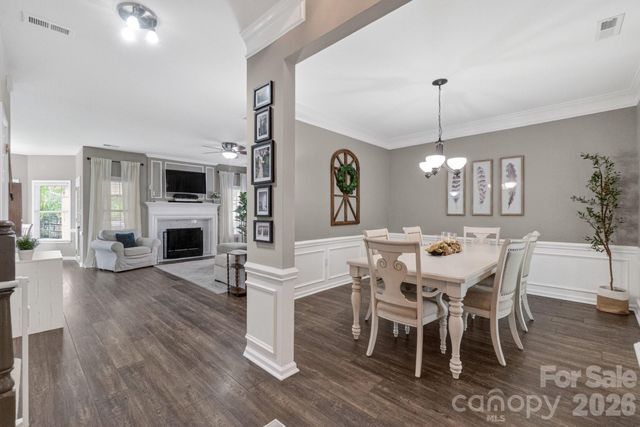 8921 Glade Court, Huntersville, NC 28078