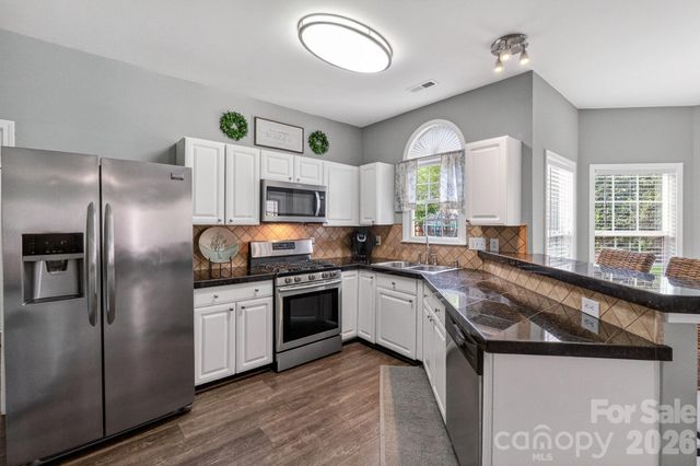 8921 Glade Court, Huntersville, NC 28078