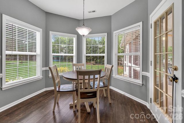 8921 Glade Court, Huntersville, NC 28078