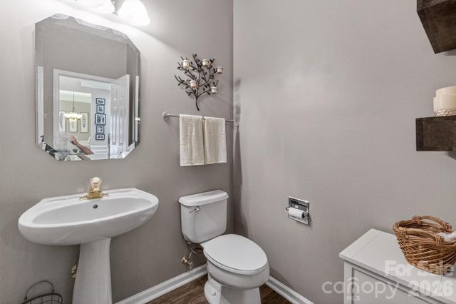 8921 Glade Court, Huntersville, NC 28078