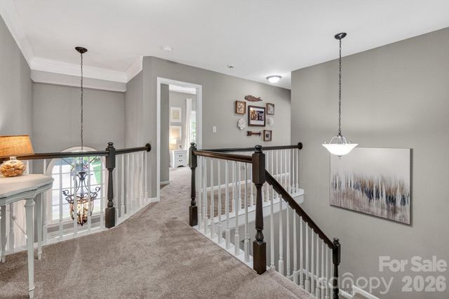 8921 Glade Court, Huntersville, NC 28078