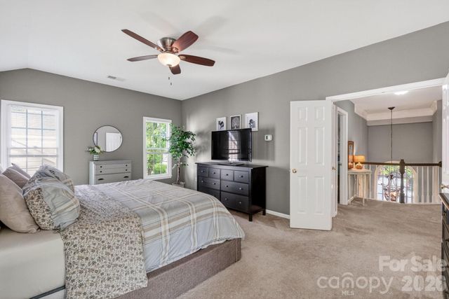 8921 Glade Court, Huntersville, NC 28078