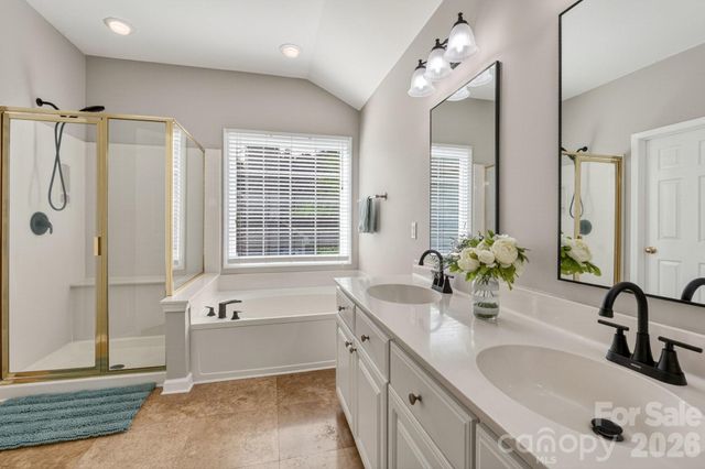 8921 Glade Court, Huntersville, NC 28078