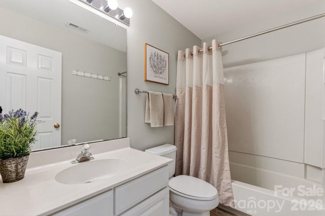 8921 Glade Court, Huntersville, NC 28078
