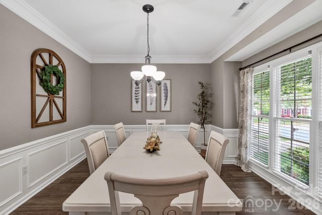8921 Glade Court, Huntersville, NC 28078