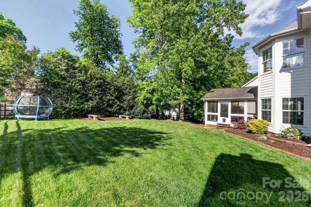 8921 Glade Court, Huntersville, NC 28078
