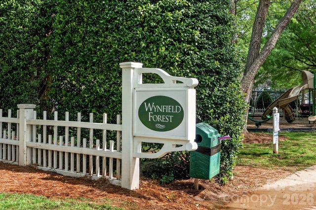 8921 Glade Court, Huntersville, NC 28078