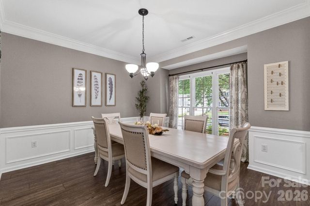 8921 Glade Court, Huntersville, NC 28078