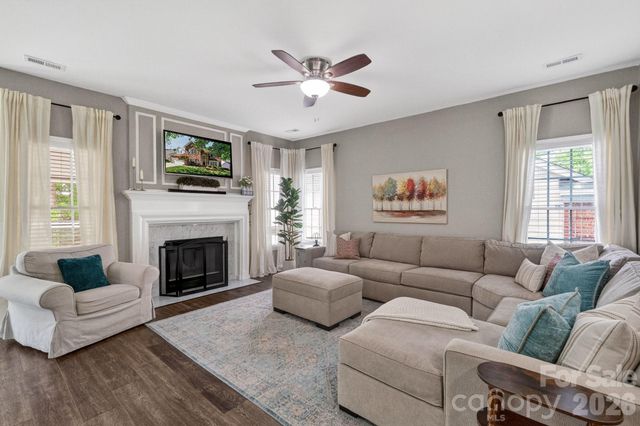 8921 Glade Court, Huntersville, NC 28078
