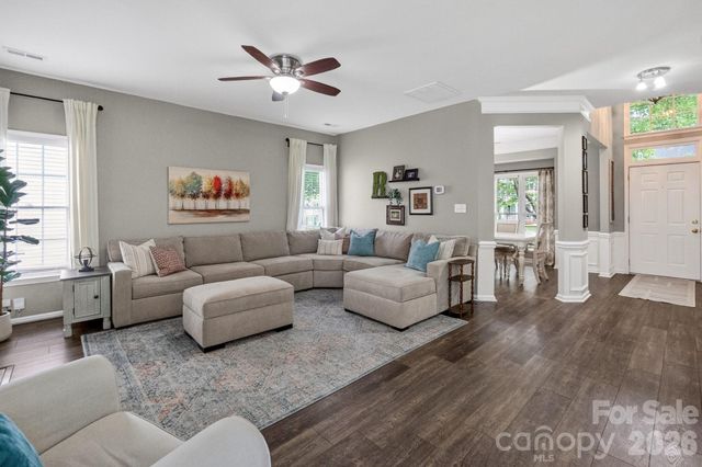 8921 Glade Court, Huntersville, NC 28078