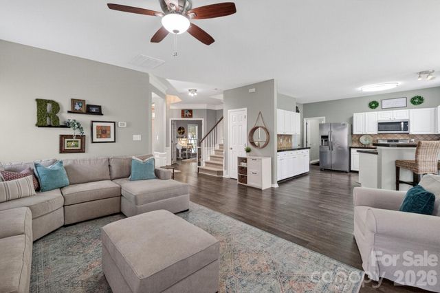 8921 Glade Court, Huntersville, NC 28078