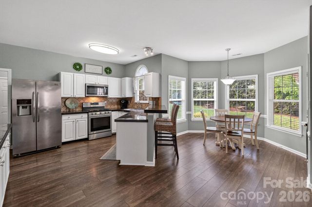 8921 Glade Court, Huntersville, NC 28078