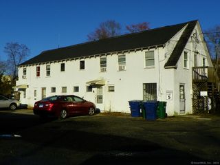 85 Boston Post Road, Waterford, CT 06385