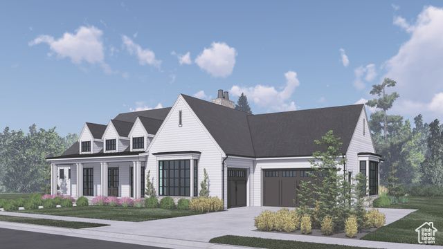 2946 E ELBERTA LN #12, Sandy, UT 84092