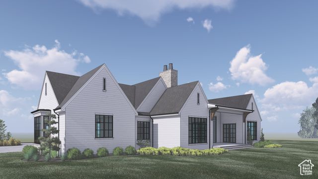 2946 E ELBERTA LN #12, Sandy, UT 84092