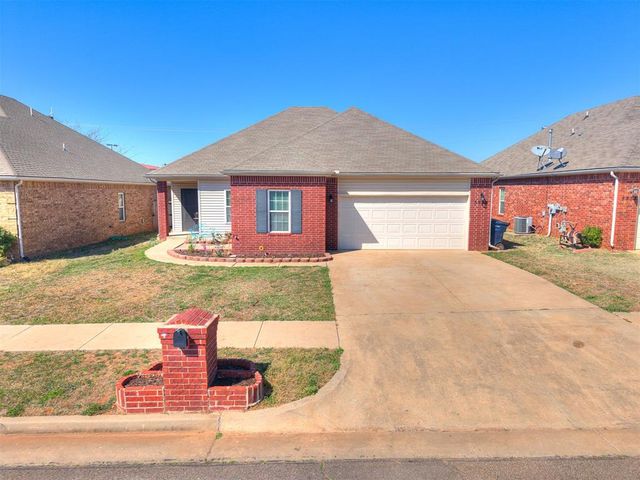 5929 SE 66th Street, Oklahoma City, OK 73135