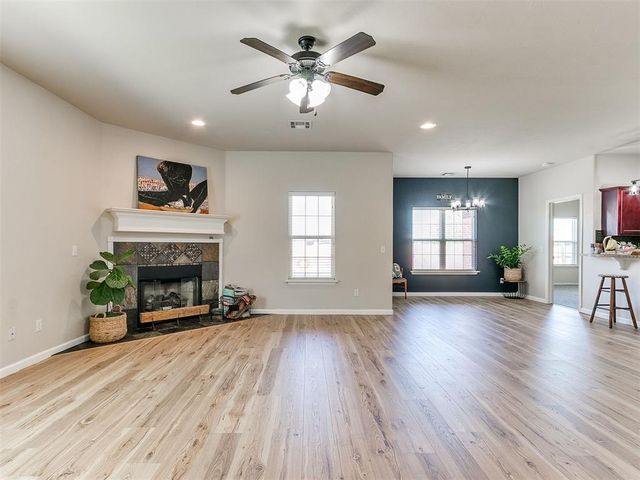 5929 SE 66th Street, Oklahoma City, OK 73135