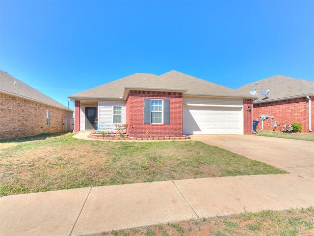 5929 SE 66th Street, Oklahoma City, OK 73135