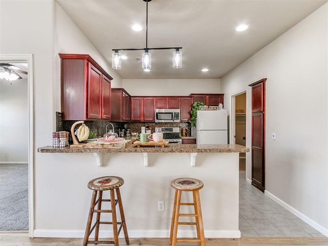 5929 SE 66th Street, Oklahoma City, OK 73135