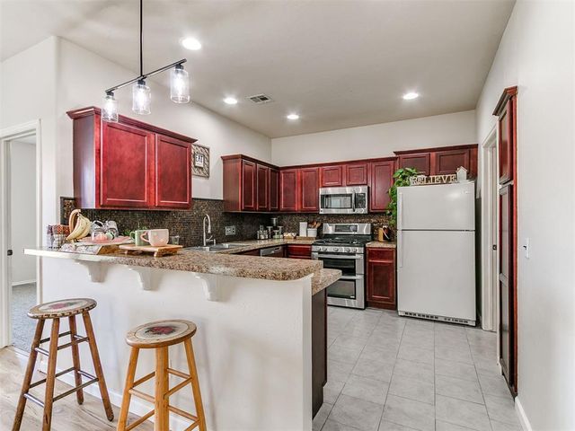 5929 SE 66th Street, Oklahoma City, OK 73135