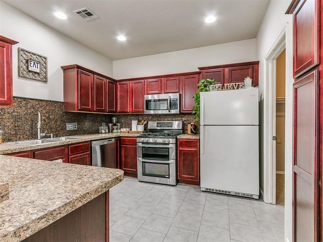 5929 SE 66th Street, Oklahoma City, OK 73135