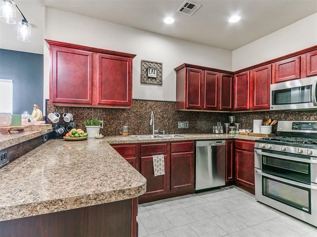 5929 SE 66th Street, Oklahoma City, OK 73135