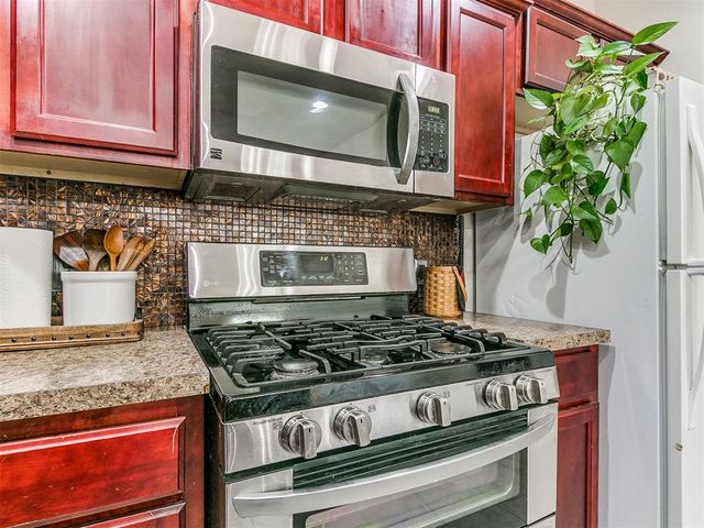 5929 SE 66th Street, Oklahoma City, OK 73135