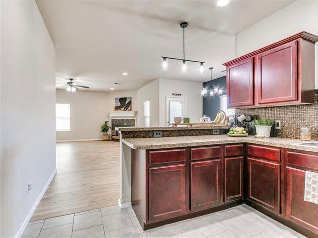 5929 SE 66th Street, Oklahoma City, OK 73135