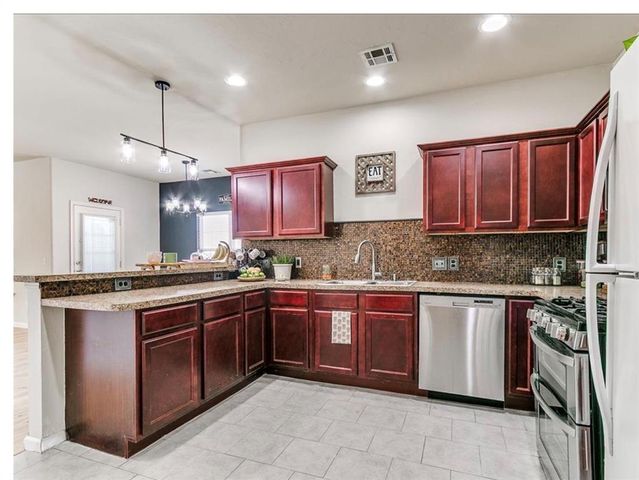 5929 SE 66th Street, Oklahoma City, OK 73135