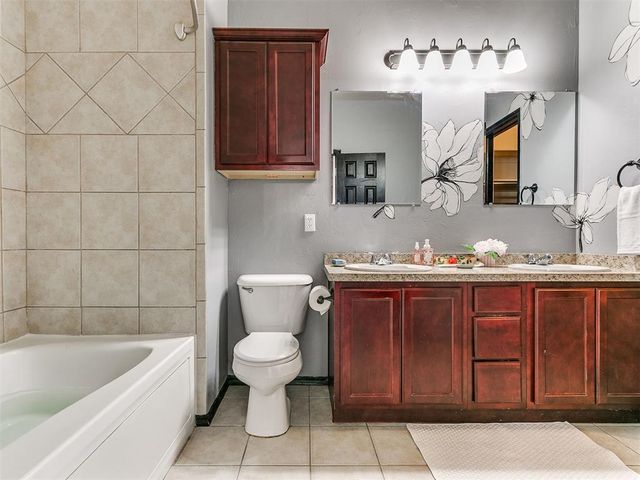 5929 SE 66th Street, Oklahoma City, OK 73135