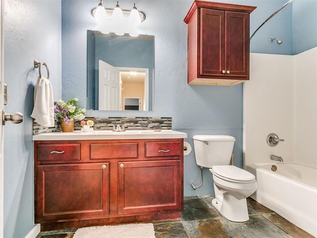 5929 SE 66th Street, Oklahoma City, OK 73135