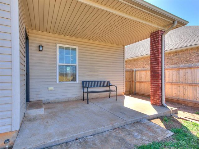 5929 SE 66th Street, Oklahoma City, OK 73135