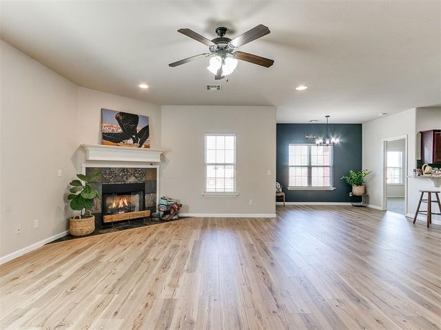 5929 SE 66th Street, Oklahoma City, OK 73135