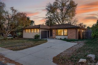 450 S 40th Street, Boulder, CO 80305