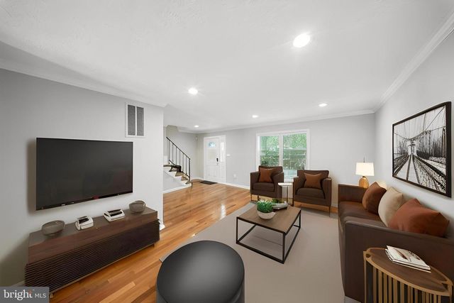 12919 TRUMBULL DR, Upper Marlboro, MD 20772