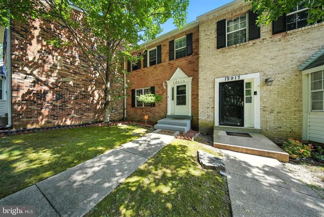 12919 TRUMBULL DR, Upper Marlboro, MD 20772