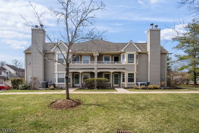 809 Porter Way, Bridgewater Twp., NJ 08807