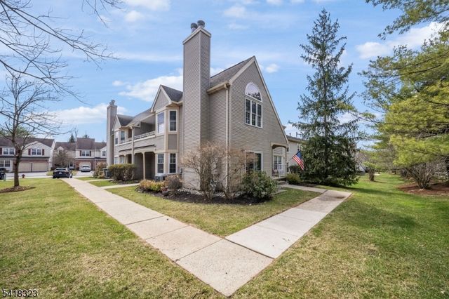 809 Porter Way, Bridgewater Twp., NJ 08807