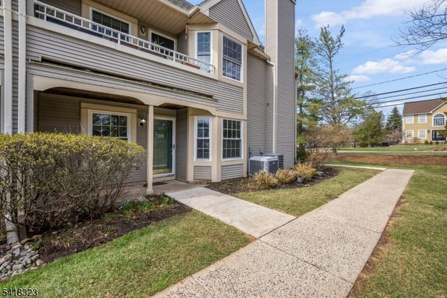 809 Porter Way, Bridgewater Twp., NJ 08807