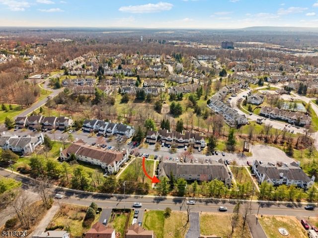 809 Porter Way, Bridgewater Twp., NJ 08807