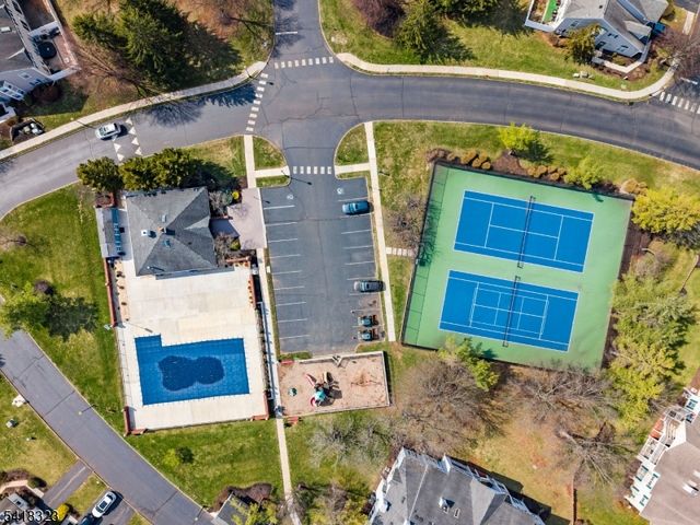 809 Porter Way, Bridgewater Twp., NJ 08807