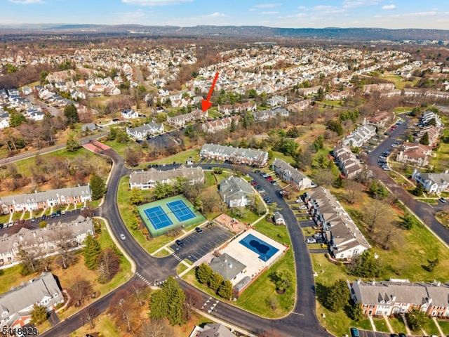 809 Porter Way, Bridgewater Twp., NJ 08807