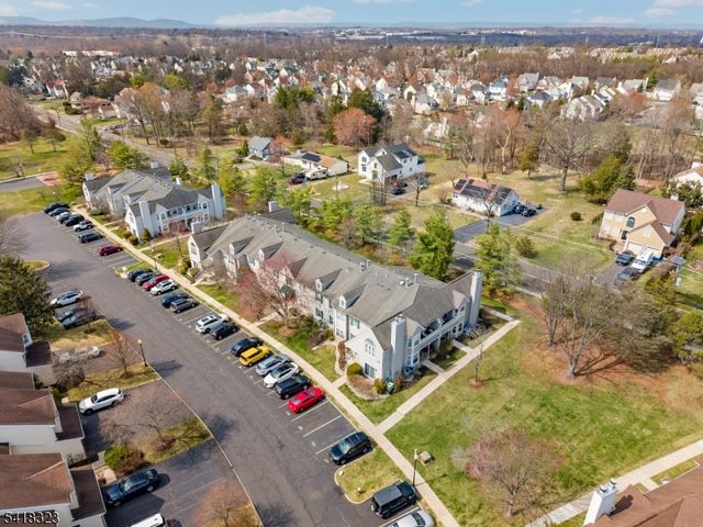 809 Porter Way, Bridgewater Twp., NJ 08807