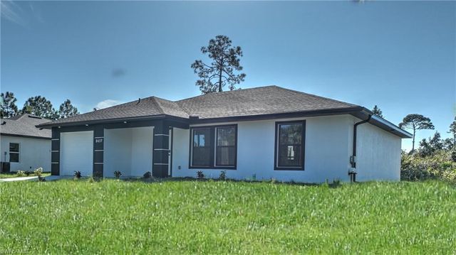 3417 57th ST W, Lehigh Acres, FL 33971