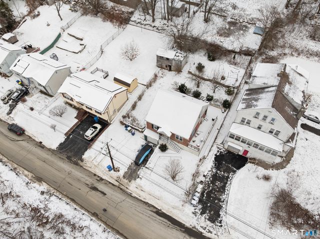 590 North Walnut Street, Waterbury, CT 06704