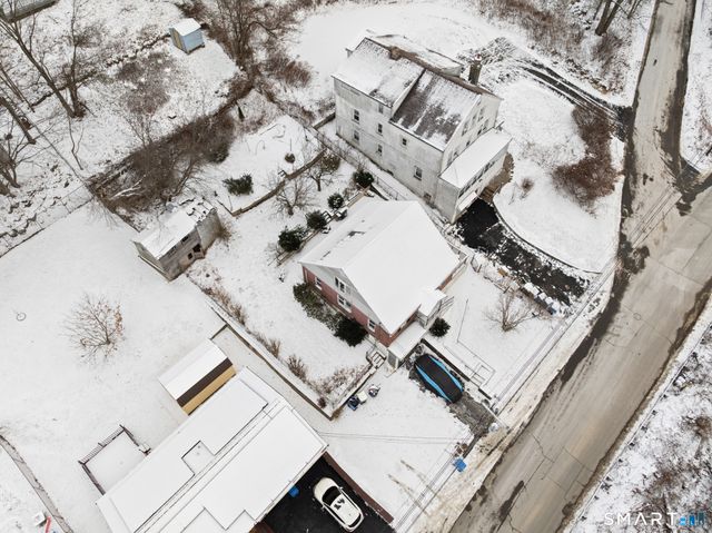 590 North Walnut Street, Waterbury, CT 06704