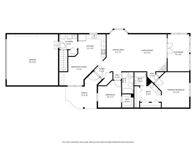 14817 Upper 56th Street N, Stillwater, MN 55082