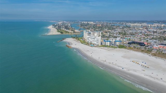 6767 SUNSET WAY 206, St Pete Beach, FL 33706